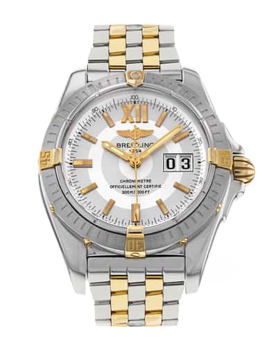 Breitling b49350 online